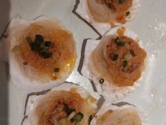-华馨园北京烤鸭(丽水店)