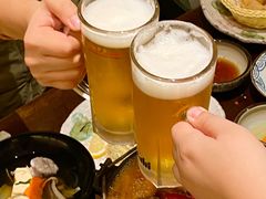 -江户前日本料理(瑞诗酒店店)