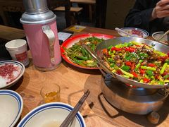 -泥糊破店小酒馆·团建聚餐(南京西路店)