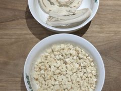 -老刘家永盛斋·传统泡馍(东关南街店)