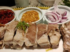 -阿里疆Alijiang·丝路美食·异域风情·清真(长楹天街店)