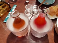 -苦尽酒馆·川菜(鼓楼店)