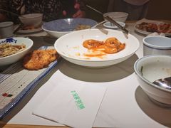 -吴家·非遗淮扬小馆(镇江万达广场店)