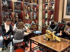 -燕春楼(海河华鼎店)