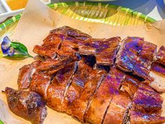 -南拳十三姨·潮汕砂锅粥·粤菜(西单大悦城店)