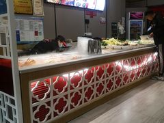 -天府国麻辣香锅(李沧万达店)