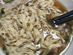 -百福麵家(新馬路店)