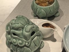 -狮王府淮扬菜(老门东店)