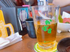 青柠啤酒-九州酒场ひこぞう(1号店)