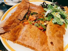 -La Creperie法餐厅(桃江路店)