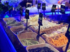 -九月海·海鲜自助(世纪东方店)