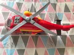 -TOYSRUS玩具反斗城(天津远洋乐堤港店)