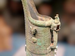 -盘龙城遗址博物院
