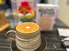 -THE WOODS 简餐 (国贸商城店)