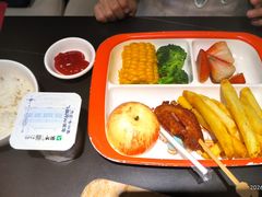 -辣尚瘾·烤鱼·新川菜(交大直营店)