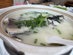 -横山鱼头馆(张横路店)