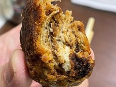 -清真牛街祥云轩门钉肉饼(左家庄店)