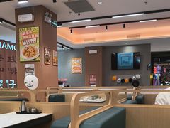 -香港深仔记茶餐厅(东门店)