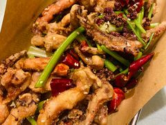 -大铁勺新津菜(东丽阳光新业广场店)