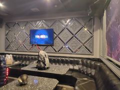 -范特西FANTASY量贩式KTV(民主广场店)