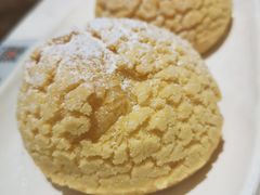 榴莲泡芙-星怡会·新加坡新美食(苏州中心店)