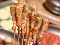 -夜食白市Yespicy·烧烤啤酒宵夜(番禺四海城店)