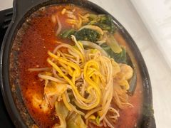 -O记东北砂锅麻辣烫