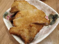 -姚面记·海派家常菜(恒基名人购物中心店)