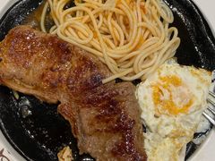 -豪客来牛排(青龙街店)