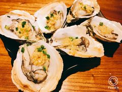 -烧蠔帮·生蚝海鲜牌档(观海店)