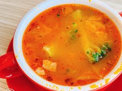 -必胜客(海滨店)
