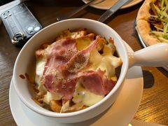 -FABIO’S费比欧披萨餐厅