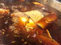 -肖肖酸萝卜鱼火锅(总店)