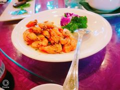 -申粤轩酒楼·三十年粤菜经典(丁香花园店)