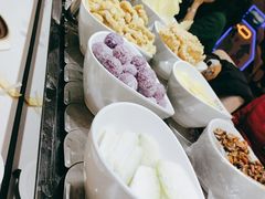 -农小锅自助小火锅(北京大兴凯德店)