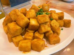 -李师傅脆肚(梅林店)