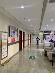 -大连新百佳妇儿医院