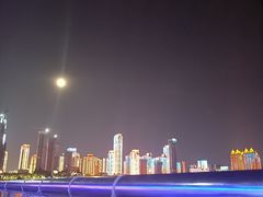 -武汉两江游览·夜游长江(汉口粤汉码头)