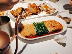 -西域阿里马新疆菜·清真(桂花路店)