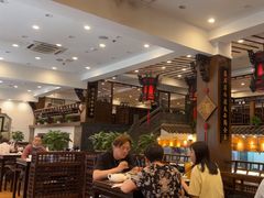 -一楼食业·美食人家