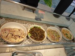 -华港雅阁酒店中餐厅·申汇轩