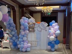 -小厨娘淮扬菜(板桥一店)