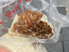 水晶烧麦-清泉阁包子铺(中山路店)