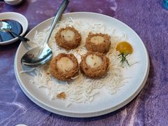 -珍宝海鲜JUMBO Seafood(ifc店)