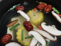 -呷哺呷哺 黄金牧场 (欢乐谷店)