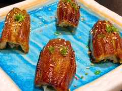 -古田居·特色寿司料理(骏欣中心店)