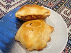 烤包子-新疆伊宁远征餐厅