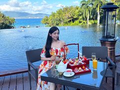 -三亚太阳湾柏悦酒店