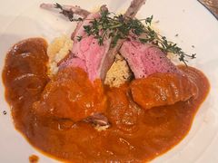 -羽深肉铺 Steak & Wine