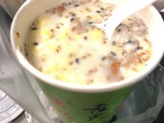 -清真老马家国华牛奶鸡蛋醪糟(正宁路店)